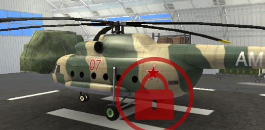 Helicopter Rescue Simulator直升機拯救模擬器破解版