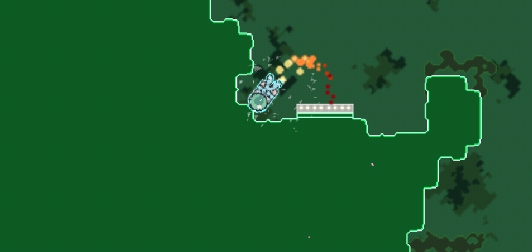 噴氣偵察兵訓練營破解版