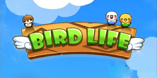 BIRD LIFE小鳥生活游戲羽毛使用強加版