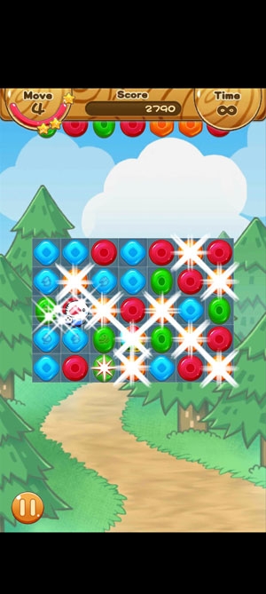 BIRD LIFE小鳥生活游戲羽毛使用強加版