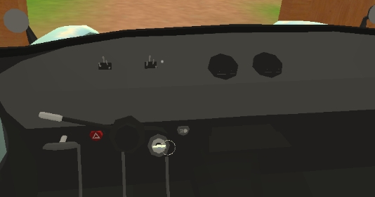 PickUp老皮卡車模擬器免廣告版