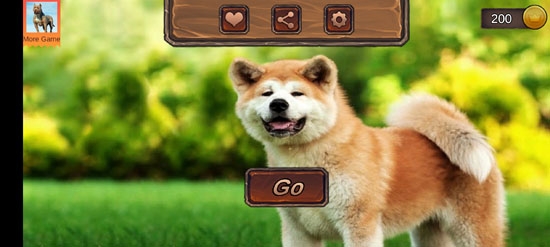 秋田犬模擬器游戲安卓版