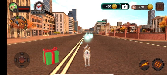 秋田犬模擬器游戲安卓版