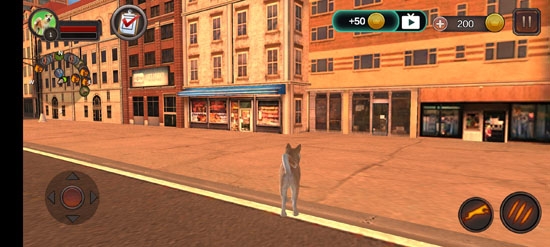 秋田犬模擬器游戲安卓版