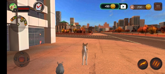 秋田犬模擬器游戲安卓版