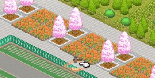 游樂園夢物語MOD版