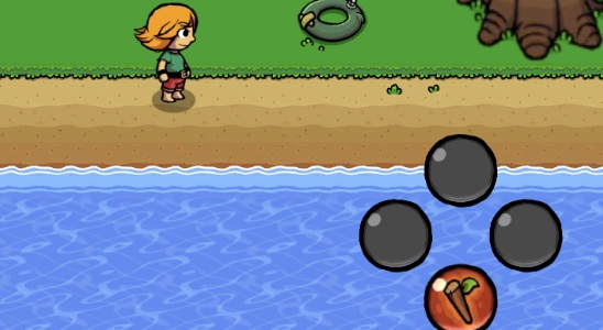 小不點尋寶記官方版