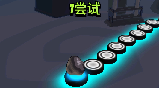 永不言棄鏡世界測(cè)試版
