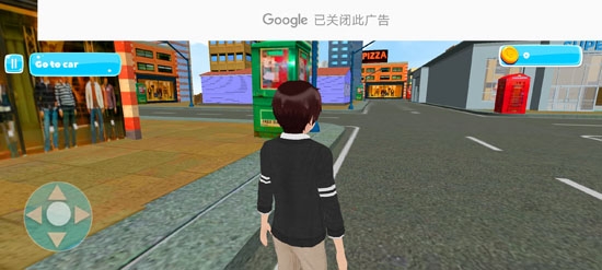 動(dòng)漫父親模擬器游戲安卓版