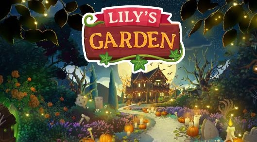 莉莉的花園破解版無(wú)限星漢化版 莉莉的花園破解版無(wú)限星漢化版