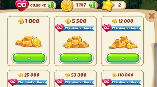 莉莉的花園破解版無(wú)限星漢化版 莉莉的花園破解版無(wú)限星漢化版