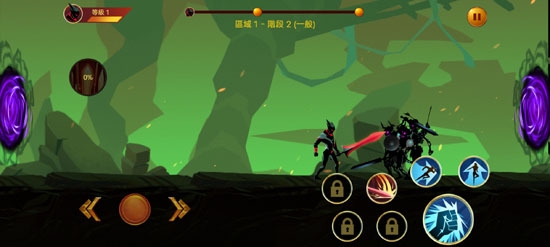 暗影戰(zhàn)士2大量鉆石破解版