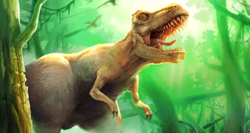 Dino Tamers恐龍馴獸師修改器版