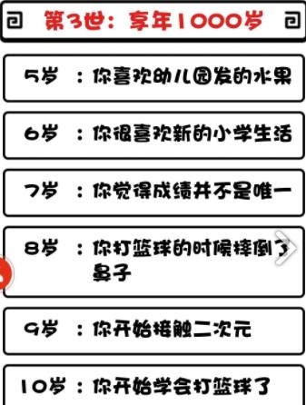 日記人生模擬器手游最新版