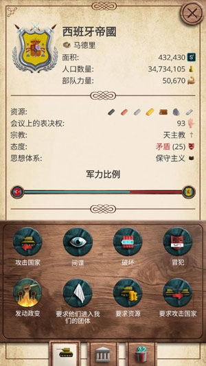 20世紀(jì)另類歷史解鎖付費完整版