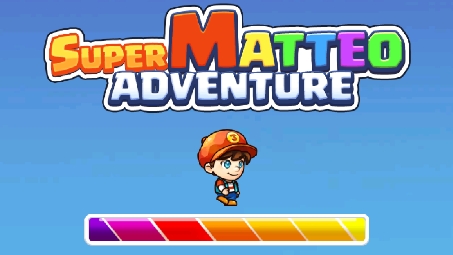 Super Matteo超級(jí)馬特奧冒險(xiǎn)最新版 Super Matteo超級(jí)馬特奧冒險(xiǎn)最新版