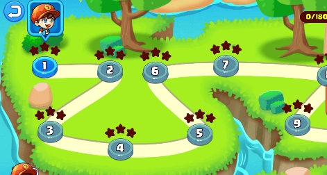 Super Matteo超級(jí)馬特奧冒險(xiǎn)最新版 Super Matteo超級(jí)馬特奧冒險(xiǎn)最新版