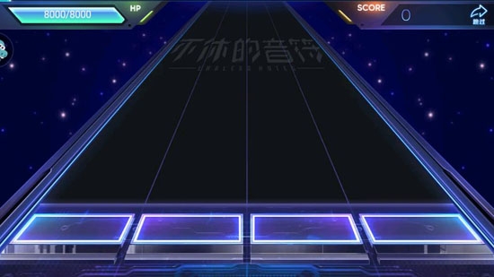 不休的音符游戲最新版