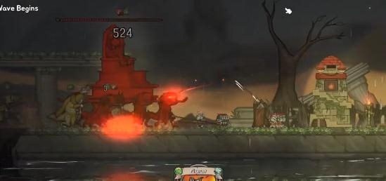 鼠之城邦MOD版