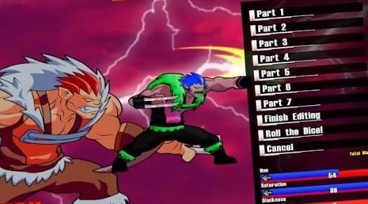 雙重靈魂承載者手游正版 雙重靈魂承載者手游正版