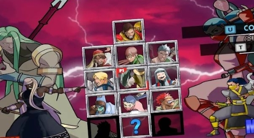 雙重靈魂承載者手游正版 雙重靈魂承載者手游正版