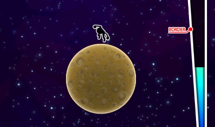 星球破壞王游戲最新版