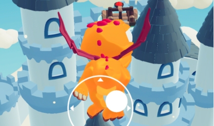 DragonMaster巨龍大師游戲安卓版