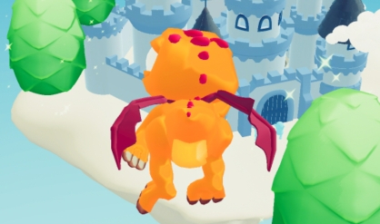 DragonMaster巨龍大師游戲安卓版