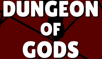 眾神的地牢Dungeon of Gods游戲最新版