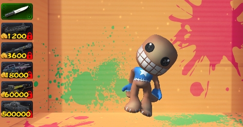 開局一把槍游戲安卓版 開局一把槍游戲安卓版