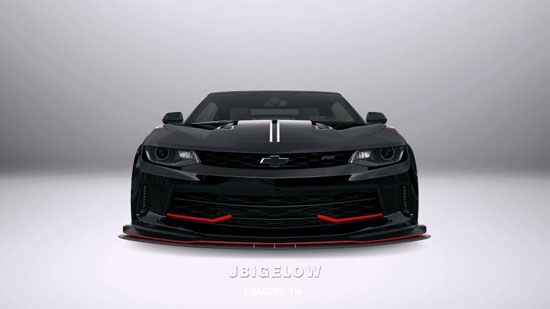 3D汽車配置車輛全解鎖版