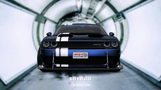 3D汽車配置車輛全解鎖版