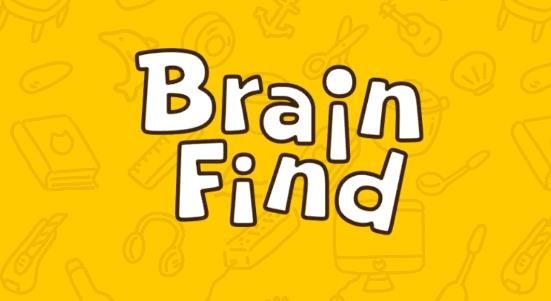 BrainFind(讓你腦洞大開)游戲破解版
