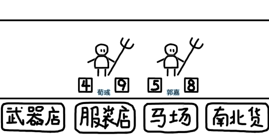 鼠繪三國模擬器官方版