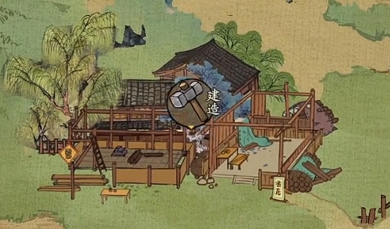 汴梁經(jīng)營(yíng)物語手游正版