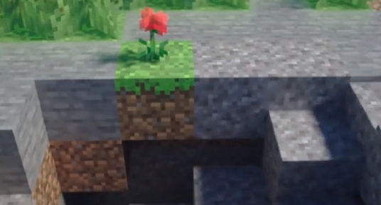 Minecraft Earth我的世界地球基巖版