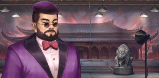 隱秘的原罪6官方版 隱秘的原罪6官方版