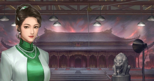 隱秘的原罪6官方版 隱秘的原罪6官方版