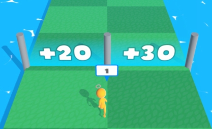 人數(shù)戰(zhàn)爭Squid Game Runner游戲最新版