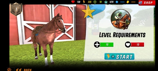 德比賽馬模擬器游戲安卓版 德比賽馬模擬器游戲安卓版