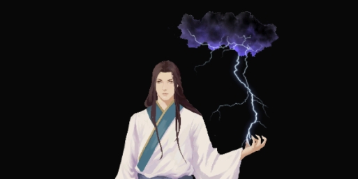 八蛋的修仙之路：下山尋找三元經(jīng)官方版
