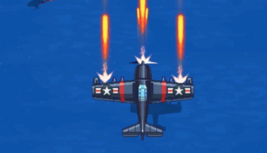 空軍1945游戲安卓版