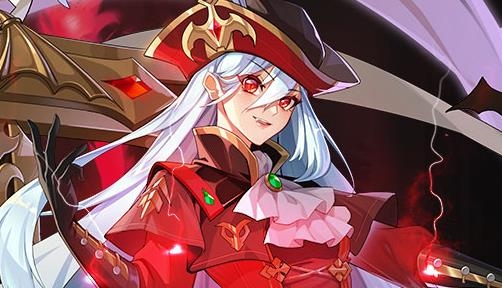 光之圣境放置次元手游最新版