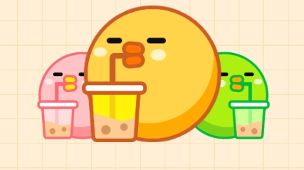 奶茶請加料手游安卓版