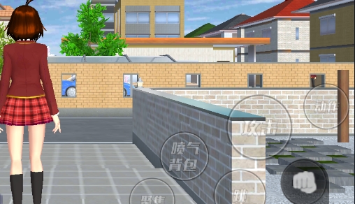 櫻花公園模擬器3d游戲官方版