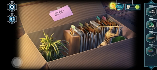 失憶癥密室逃脫和冒險(xiǎn)無盡提示版