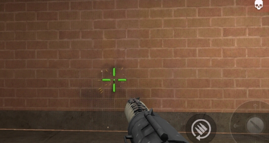FPS Special Shooting strike game特殊射擊游戲官方版
