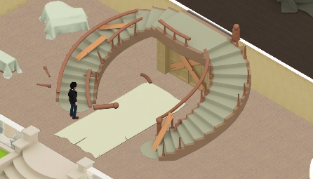 Mansion Renovation豪宅裝修手游最新版
