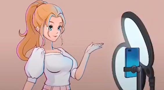 歡樂帶貨手游最新版
