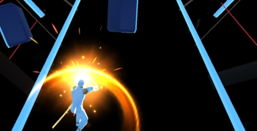 Beat Blade擊敗刀片安卓版